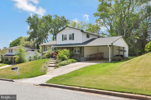 13307 CHALFONT AVE, Fort Washington, MD 20744