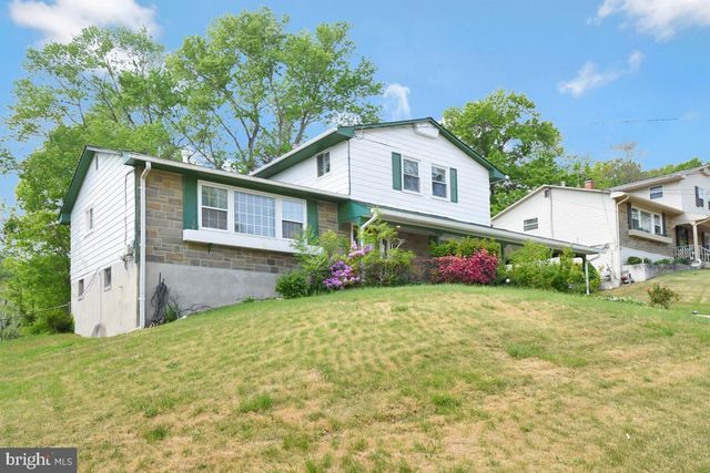 13307 CHALFONT AVE, Fort Washington, MD 20744