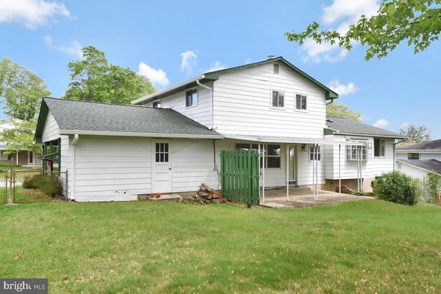 13307 CHALFONT AVE, Fort Washington, MD 20744