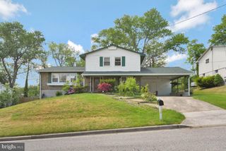 13307 CHALFONT AVE, Fort Washington, MD 20744