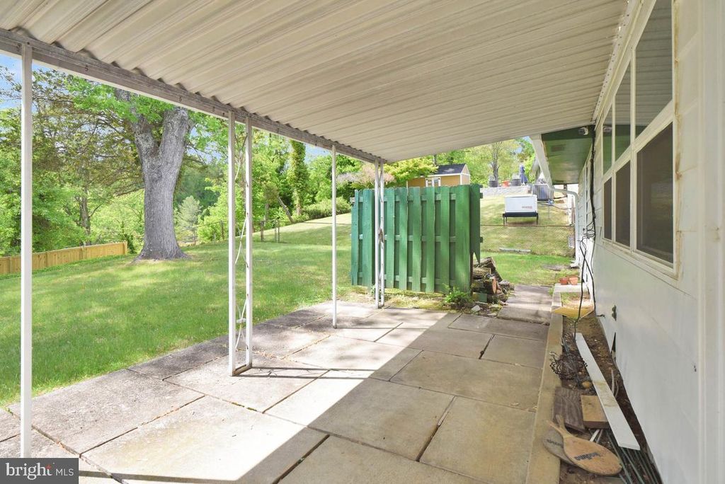 Image 35 of property listing at 13307 CHALFONT AVE, Fort Washington, MD 20744
