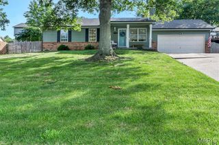 1728 Bayberry Lane, Barnhart, MO 63012