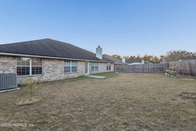 3642 MEADOWGREEN Lane, Middleburg, FL 32068