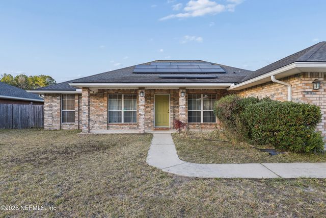 3642 MEADOWGREEN Lane, Middleburg, FL 32068