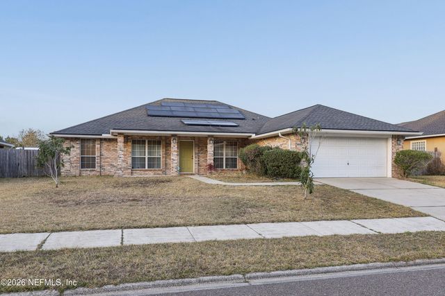 3642 MEADOWGREEN Lane, Middleburg, FL 32068