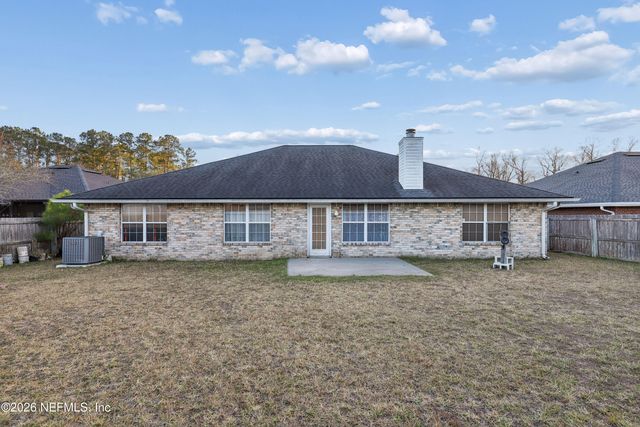 3642 MEADOWGREEN Lane, Middleburg, FL 32068