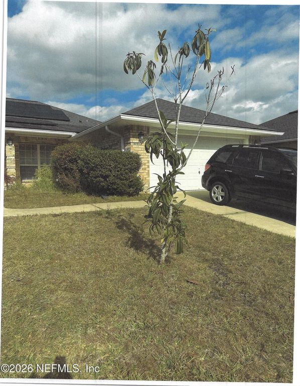 3642 MEADOWGREEN Lane, Middleburg, FL 32068