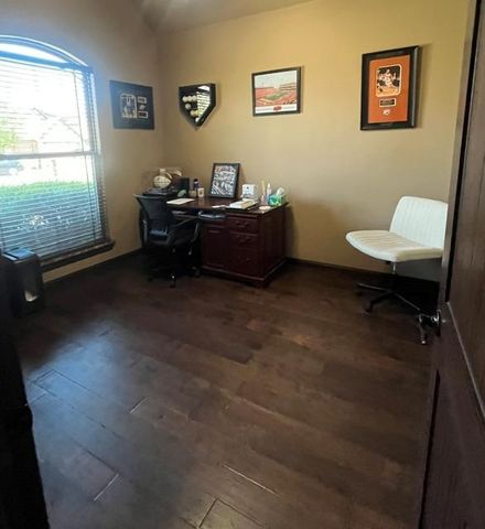 6409 Bent Wood Drive, Oklahoma City, OK 73169