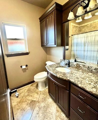 6409 Bent Wood Drive, Oklahoma City, OK 73169