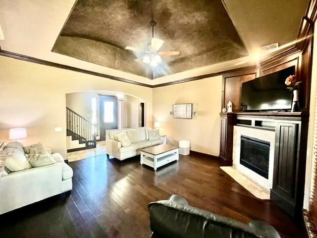 6409 Bent Wood Drive, Oklahoma City, OK 73169