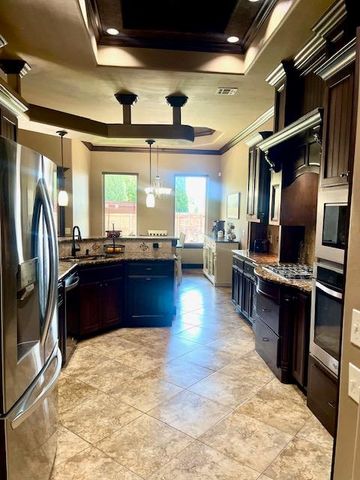 6409 Bent Wood Drive, Oklahoma City, OK 73169