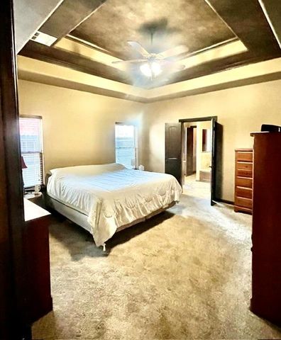 6409 Bent Wood Drive, Oklahoma City, OK 73169