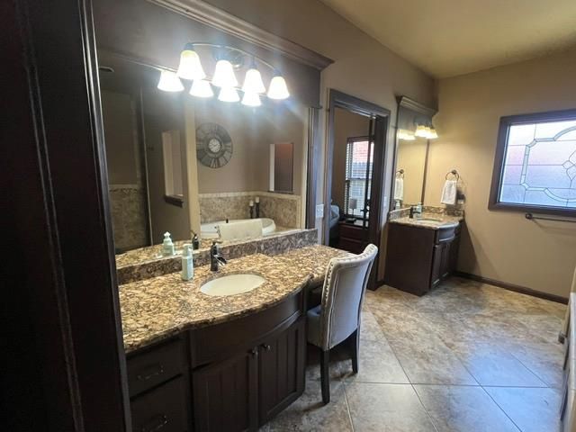 6409 Bent Wood Drive, Oklahoma City, OK 73169