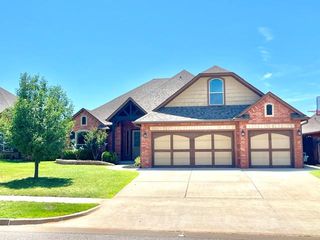 6409 Bent Wood Drive, Oklahoma City, OK 73169