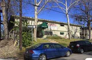 306 E 30th ST 102, Austin, TX 78705