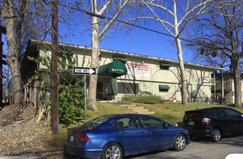 306 E 30th ST 102, Austin, TX 78705
