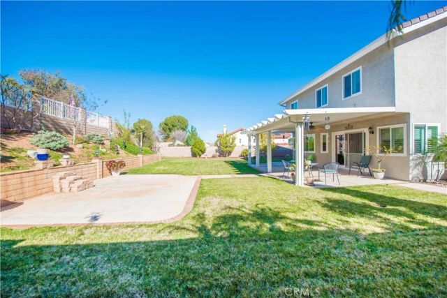 2598 Independence, Corona, CA 92882