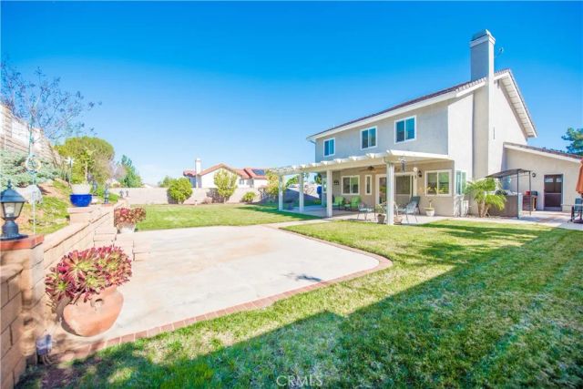 2598 Independence, Corona, CA 92882