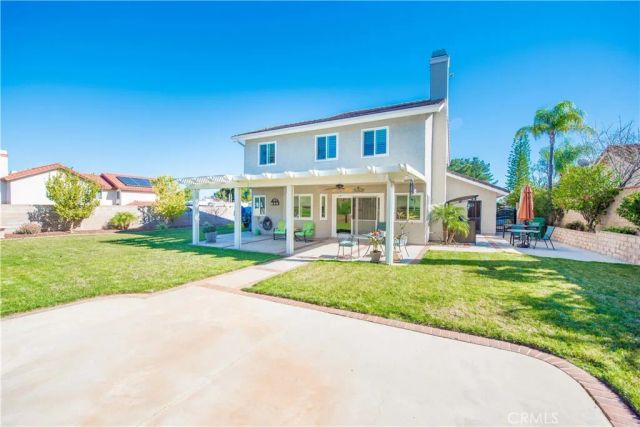 2598 Independence, Corona, CA 92882