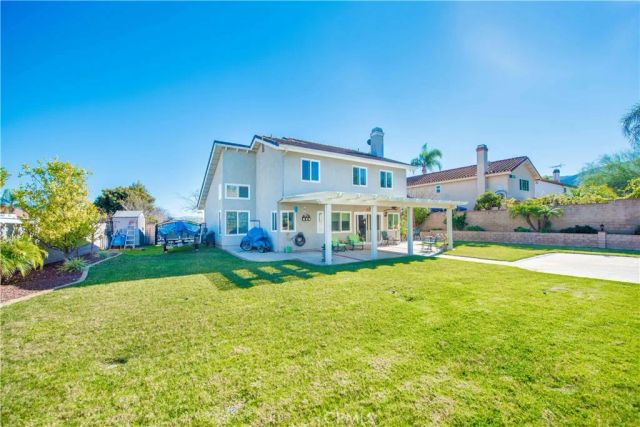 2598 Independence, Corona, CA 92882