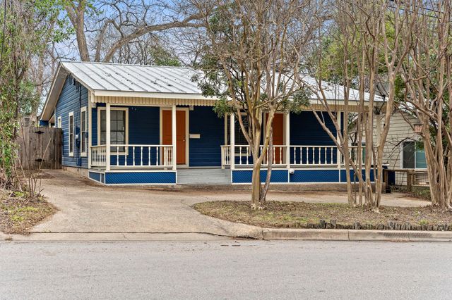 3512-AB Lafayette Ave, Austin, TX 78722