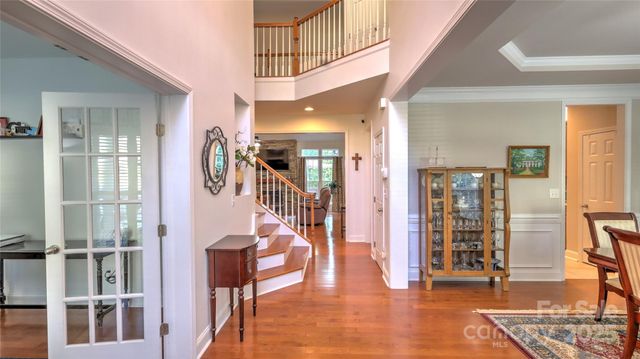 161 Crimson Orchard Drive, Mooresville, NC 28115