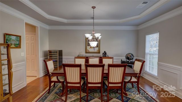 161 Crimson Orchard Drive, Mooresville, NC 28115