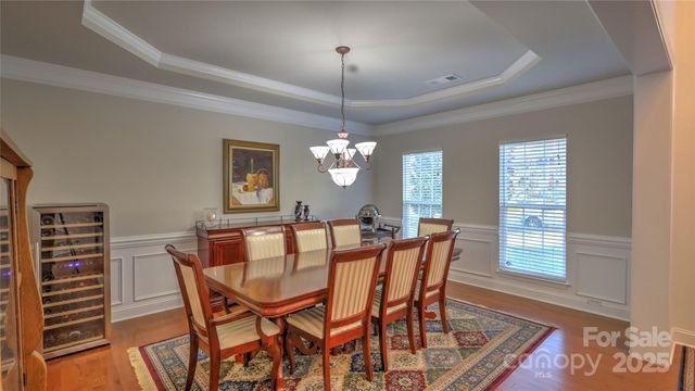 161 Crimson Orchard Drive, Mooresville, NC 28115