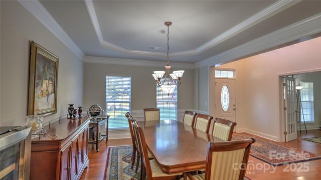 161 Crimson Orchard Drive, Mooresville, NC 28115