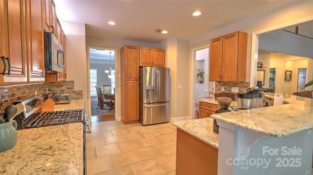 161 Crimson Orchard Drive, Mooresville, NC 28115