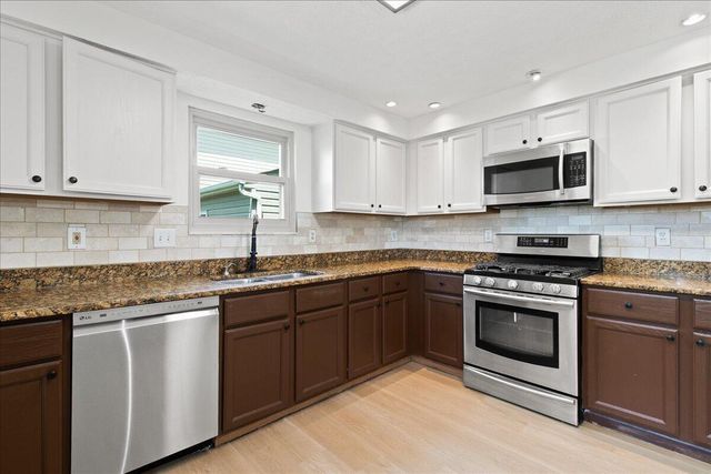 6753 Fallon Lane, Canal Winchester, OH 43110