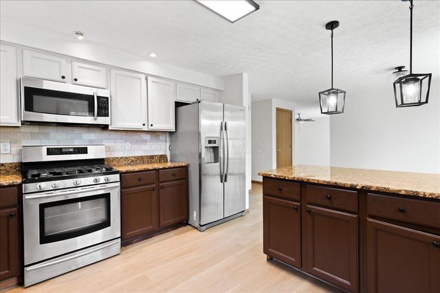 6753 Fallon Lane, Canal Winchester, OH 43110