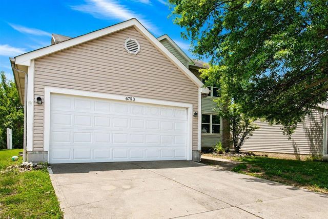 6753 Fallon Lane, Canal Winchester, OH 43110