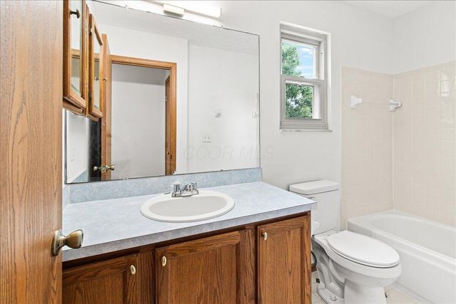 6753 Fallon Lane, Canal Winchester, OH 43110