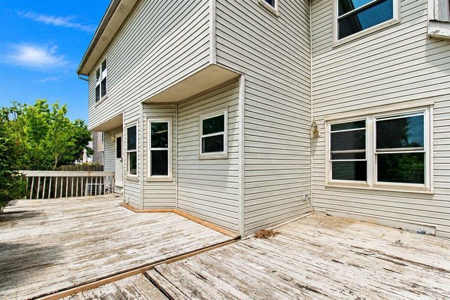 6753 Fallon Lane, Canal Winchester, OH 43110