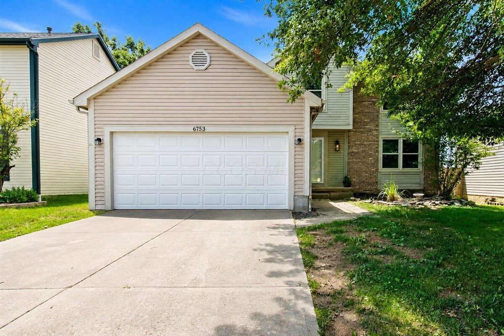 6753 Fallon Lane, Canal Winchester, OH 43110