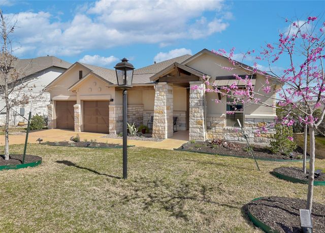 260 Baldovino SKWY, Lakeway, TX 78738