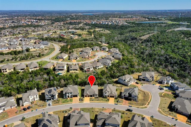 260 Baldovino SKWY, Lakeway, TX 78738