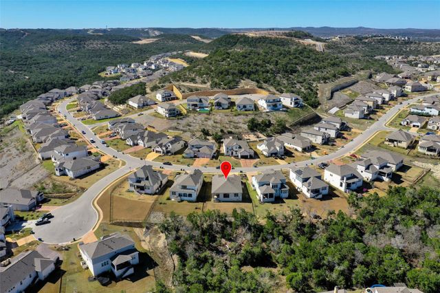 260 Baldovino SKWY, Lakeway, TX 78738