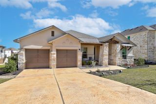 260 Baldovino SKWY, Lakeway, TX 78738
