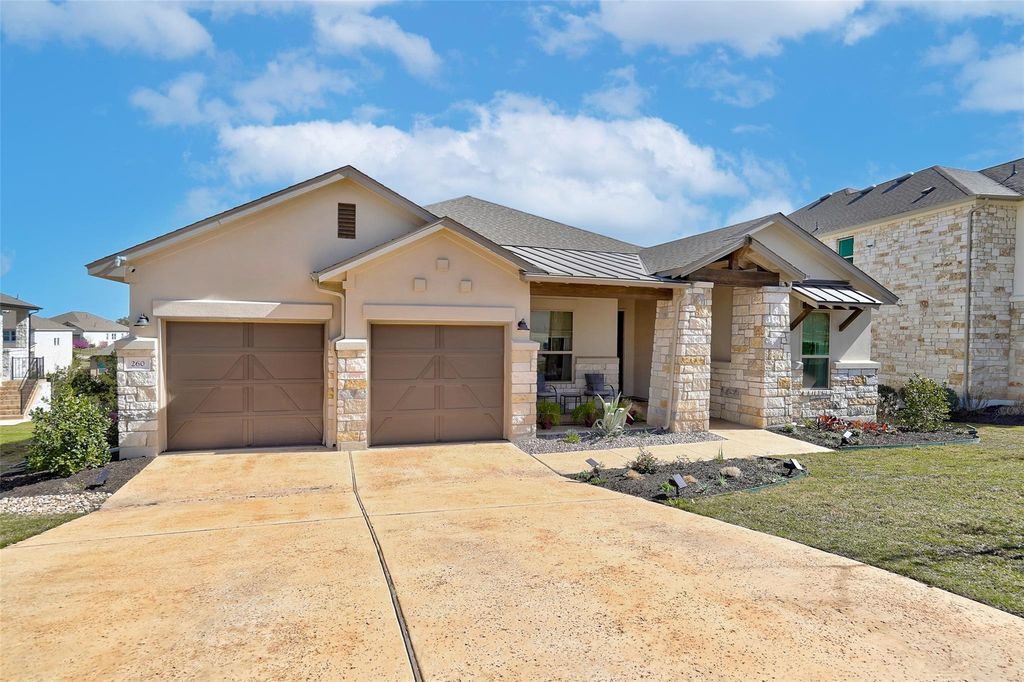 260 Baldovino SKWY, Lakeway, TX 78738