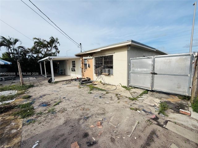 1550 E 10th Avenue, Hialeah, FL 33010