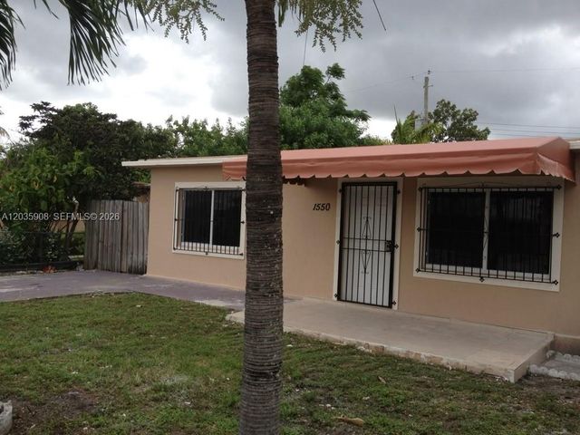 1550 E 10th Avenue, Hialeah, FL 33010
