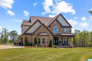 1938 COUNTY ROAD 411, Clanton, AL 35045