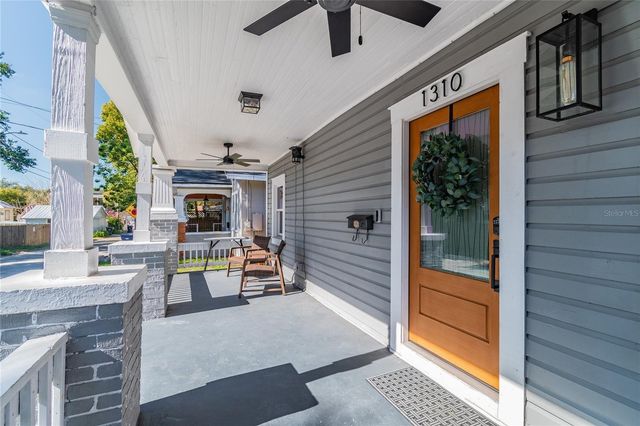 1310 E 19TH AVENUE A, Tampa, FL 33605