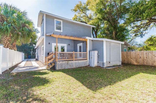 1310 E 19TH AVENUE A, Tampa, FL 33605