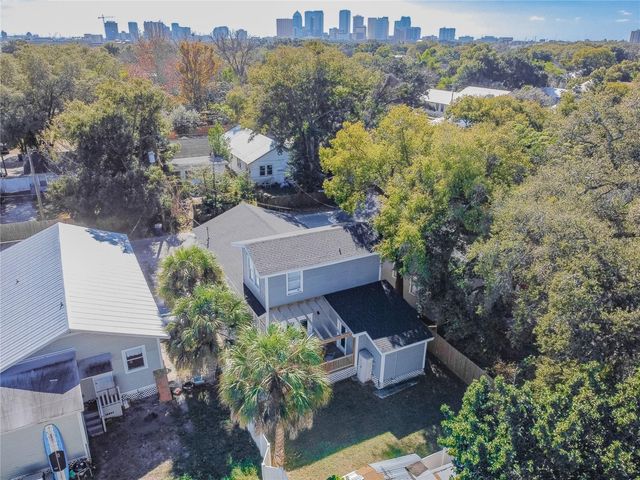 1310 E 19TH AVENUE A, Tampa, FL 33605