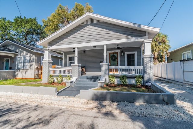 1310 E 19TH AVENUE A, Tampa, FL 33605