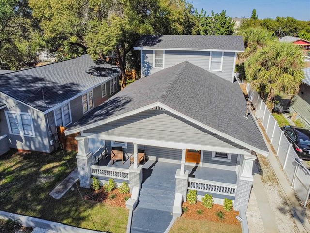 1310 E 19TH AVENUE A, Tampa, FL 33605