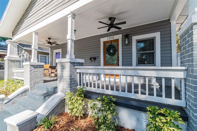 1310 E 19TH AVENUE A, Tampa, FL 33605